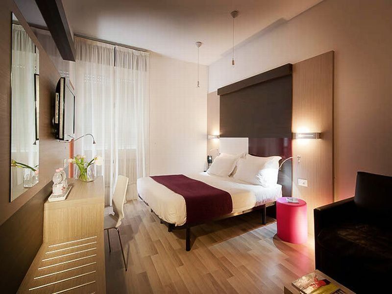 Genius Downtown 3* Mailand